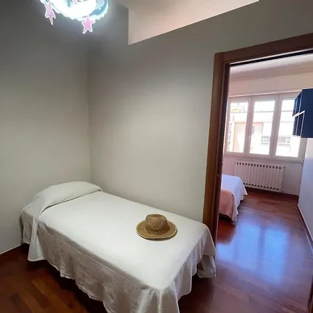 Apartament La Gemma Rossa By Travel With Gianni *