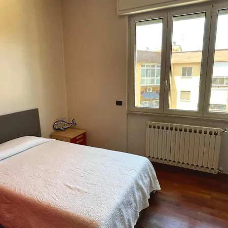 Apartment La Gemma Rossa By Travel With Gianni Monopoli