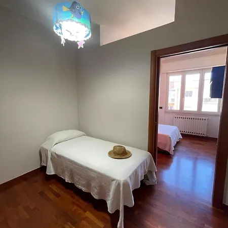 Apartment La Gemma Rossa By Travel With Gianni