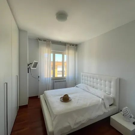 La Gemma Rossa By Travel With Gianni Apartment Monopoli