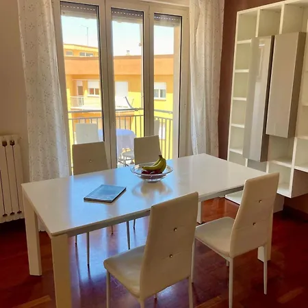 Apartment La Gemma Rossa By Travel With Gianni Monopoli