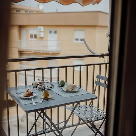 Apartament La Gemma Rossa By Travel With Gianni