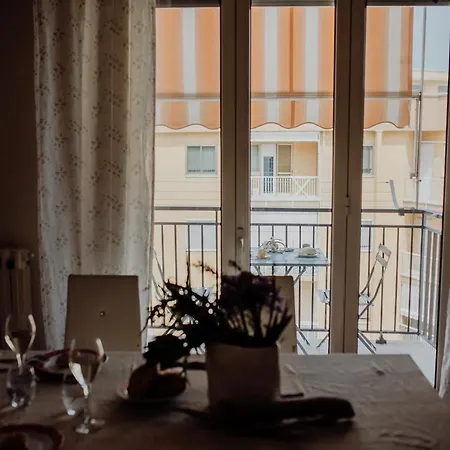 Apartament La Gemma Rossa By Travel With Gianni *