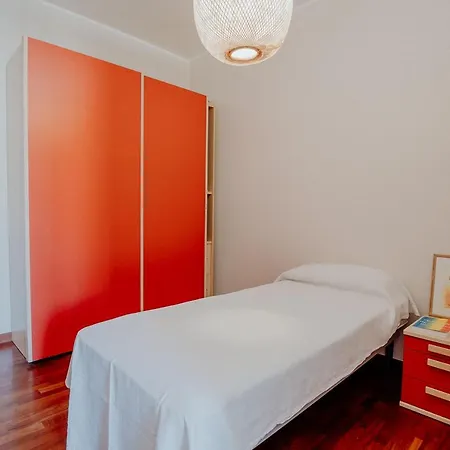 Apartament La Gemma Rossa By Travel With Gianni
