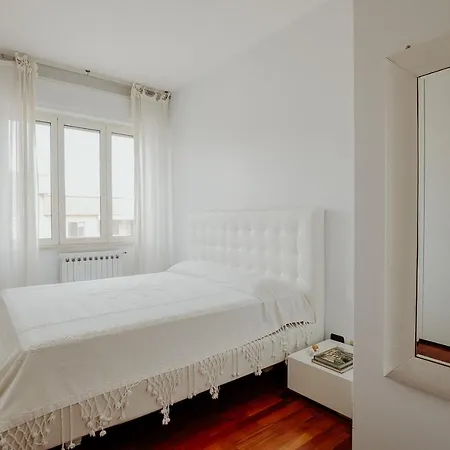 Apartament La Gemma Rossa By Travel With Gianni *